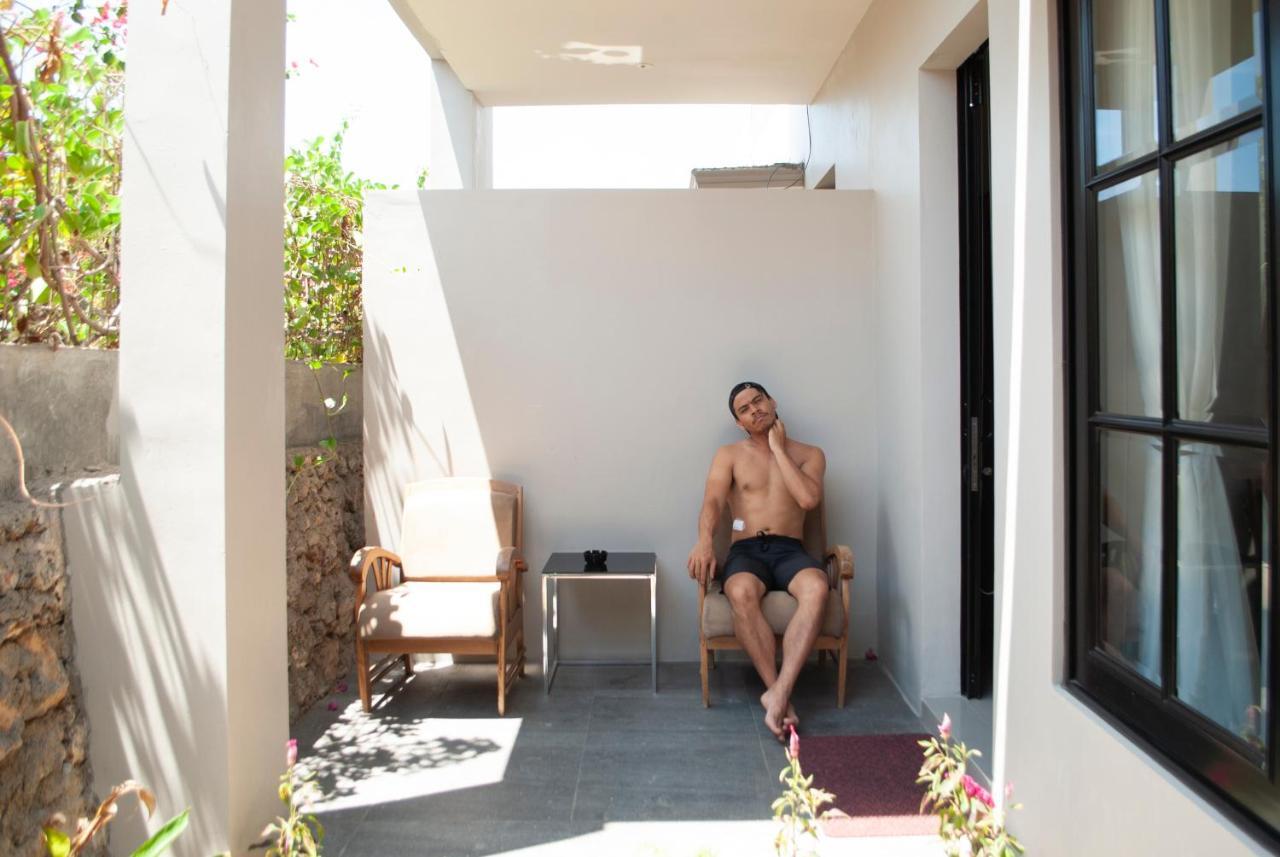 Casa Narrow Villa Nembrala Extérieur photo